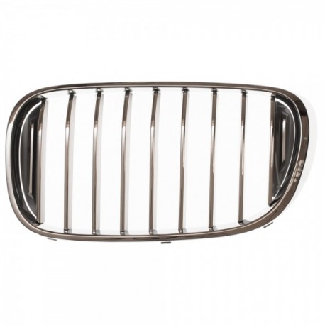 BMW 7 G11/G12 2015- grila radiatorului stânga
