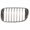 BMW 7 G11/G12 2015- grila radiatorului stânga