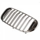 BMW 7 G11/G12 2015- grila radiatorului stânga