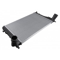 INTERCOOLER AUDI A 3 / S 3 (8P) (03-) 1.6 TDI, ALTEA (5P) (04-) 1.6 TDI, LEON (1P1) (05-) 1.6 TDI, OCTAVIA II (1Z) (04-) 1.6