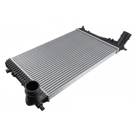 INTERCOOLER AUDI A 3 / S 3 (8P) (03-) 1.6 TDI, ALTEA (5P) (04-) 1.6 TDI, LEON (1P1) (05-) 1.6 TDI, OCTAVIA II (1Z) (04-) 1.6