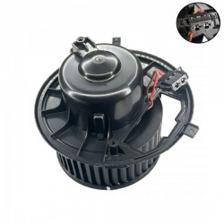 Ventilator AUDI A3, Q3, TT,SEAT Alhambra, Altea, Altea XL, Leon, Toledo III,SKODA Octavia II, Yeti, Superb,VW Caddy III-IV, Eos,