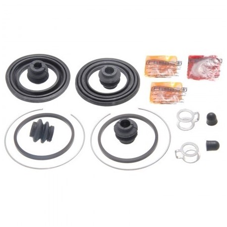 KIT DE REPARAȚII, ETRIER FRÂNĂ FAȚĂ TOYOTA VITZ NCP1,SCP1 1999.01-2005.01 JP 04479-52020