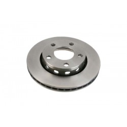 DISC DE FRÂNĂ SPATE VW PASSAT 4MOTION 01-05 A UDI A4 QUATTRO 99-01 (256X22MM) 8D0615601D