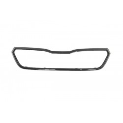 CADRU GRILĂ SCALA/KAMIQ 19- (NEGRU) 657853761AF9R