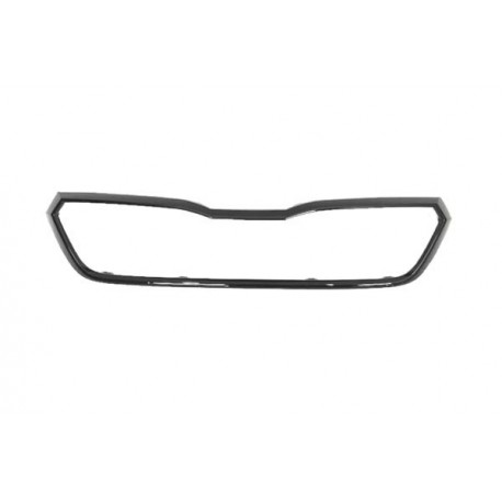 CADRU GRILĂ SCALA/KAMIQ 19- (NEGRU) 657853761AF9R