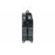 TOYOTA Yaris 84820-10100 comutator de control al geamului 8 PIN, partea șoferului