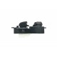 TOYOTA Yaris 84820-10100 comutator de control al geamului 8 PIN, partea șoferului