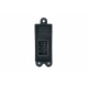 HYUNDAI i30 93580-2L010 partea pasagerului 7 PIN comutator de control al ferestrei