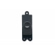 HYUNDAI i30 93580-2L010 partea pasagerului 7 PIN comutator de control al ferestrei