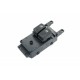 HYUNDAI i20 I 93570-1J012 comutator de control al geamului lateral al șoferului 11 PIN