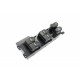 HYUNDAI i30 93570-2L010 comutator de control al geamului din partea șoferului 16 PIN