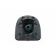 Buton schimbător de viteze cu clopot PEUGEOT 207 307 308 2603CV 5B cifre negre cromate 2603CV