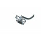 Acționator capac de umplere VW Golf VII , 5C6810773C 5C6810773C