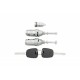 SET CILINDRU DE BLOCARE CITROEN C2 C3 4162AG