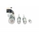 SET CILINDRU DE BLOCARE CITROEN C2 C3 4162AG