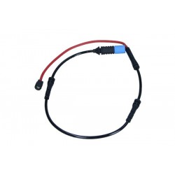 SENZOR PLĂCUȚE DE FRÂNĂ BMW 3 G20 2.0 20- WS 0445 A QUICK BRAK