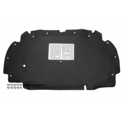 INSONORIZARE CAPOTĂ CITROEN C5 III 2008- 7979.K2