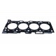 GARNITURA DE CAP TOYOTA 2.0D-4D 1.1MM/3 GĂURI. 1111526052C0