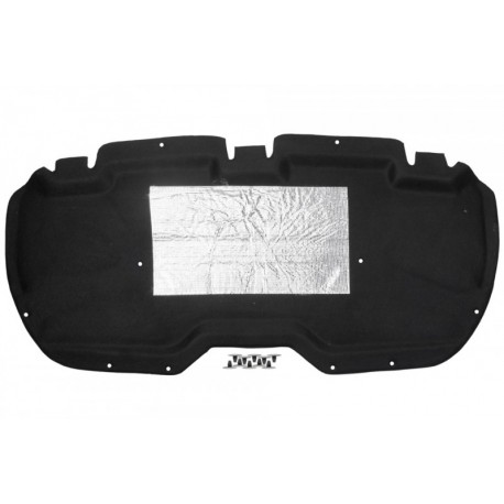 IZOLAREA FONICĂ A CAPOTEI CITROEN C-ELYSEE 2012-,PEUGEOT 301 2012- 9805488280