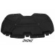 IZOLAREA FONICĂ A CAPOTEI CITROEN C-ELYSEE 2012-,PEUGEOT 301 2012- 9805488280