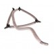 LINIE DE BYPASS VOLVO C30 2.0D 07- MFL1250 GATES
