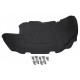 INSONORIZARE CAPOTĂ PEUGEOT 206 1998-,206 SW 2002-,206+ 2009- 7979.F0