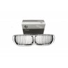 Acoperiș motor ATTRACTOR bandă cromată unică BMW 3 E46 Facelift 51137030545