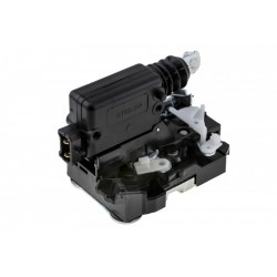 ACTUATOR ÎNCHIDERE CENTRALIZATĂ FAȚĂ DACIA LOGAN 2007-/STÂNGA/ 6001547510