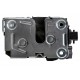 ACTUATOR ÎNCHIDERE CENTRALIZATĂ FAȚĂ DACIA LOGAN 2007-/STÂNGA/ 6001547510