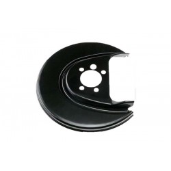 CAPAC DISC FRÂNĂ DREAPTA SPATE FABIA 00-15 ROOMSTER 11- 15 VW POLO 02-12 AUDI A1 11-14 A2 00-05 SEAT CORDOBA 03-09 IB 02-11