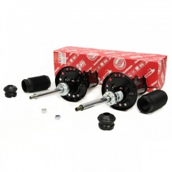 ARMS KIT bare de protecție față CHEVROLET CRUZE 1.4-2.0 CDI 05.09- 13329593