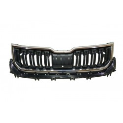GRILĂ FRONTALĂ KODIAQ 17- (CAMERA) +565853 761 2ZZ 565853653C