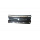 GRILĂ FRONTALĂ VW CRAFTER 17-,E-CRAFTER 19 - (1X BANDĂ CROMATĂ) 7C0853653J9B9
