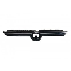 GRILĂ FRONTALĂ VW GOLF 20- (BANDĂ CROMATĂ) 5H0853651AA041