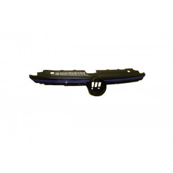 GRILĂ FRONTALĂ VW GOLF 20- (LITERA ALBASTRĂ WA,ILUMINAT AMBIENTAL) 5H0853651AB041