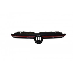 GRILĂ FRONTALĂ VW GOLF GTI 20- 5H0853651T041