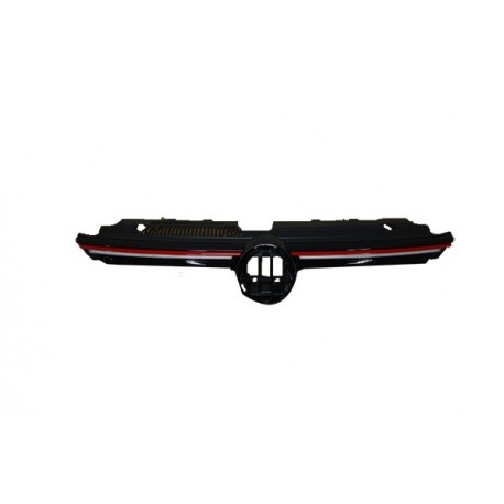 GRILĂ FRONTALĂ VW GOLF GTI 20- 5H0853651T041
