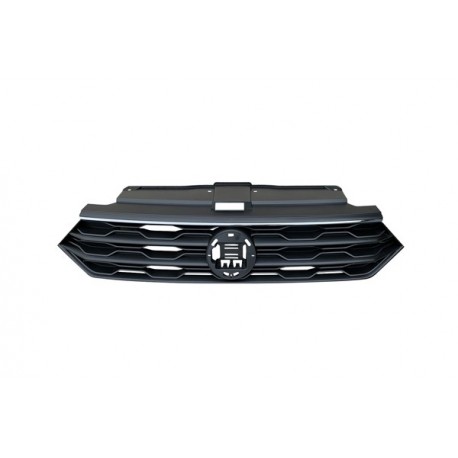 GRILĂ FRONTALĂ VW T-ROC 18- 2GA853651E