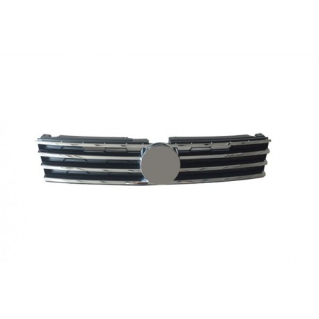 GRILĂ FRONTALĂ VW TOUAREG 15-18 7P6853651LZLL