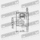 ARTICULAȚIE INTERIOARĂ STÂNGA SUZUKI GRAND VITARA/ESCUDO JB416/JB420/JB627 2006-2014 44115-65J00