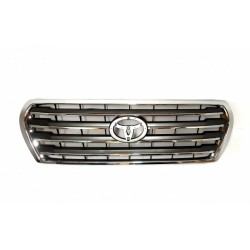 Toyota Land Cruiser FJ200 2012-2015 grilă cromată.