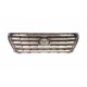 Toyota Land Cruiser FJ200 2012-2015 grilă cromată.