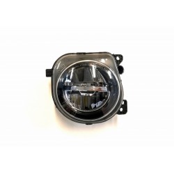 BMW 5 F10 2014- dreapta LED cu halogen