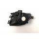 BMW 5 F10 2009.12- plastic dreapta halogen (H8)