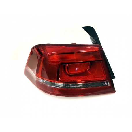 VW Passat 2010.11- lampă spate exterioară stânga (DEPO)