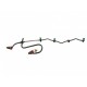 ȚEAVĂ DE COMBUSTIBIL CITROEN JUMPER 02 2.2HDI BOXER 06 1574.L4