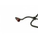 ȚEAVĂ DE COMBUSTIBIL CITROEN JUMPER 02 2.2HDI BOXER 06 1574.L4