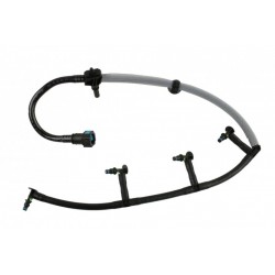 ȚEAVĂ DE COMBUSTIBIL CITROEN JUMPER 06 2.2HDI 12 EURO 5 9801197080