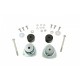 PERNĂ CABINĂ IVECO DAILY 06 KIT FAȚĂ 65C 42471165